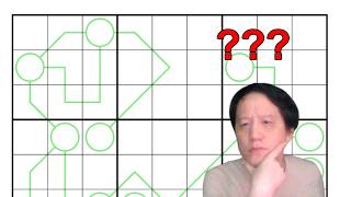 Do Doublers Make Me Loop-Pea? Hard Variant Sudoku