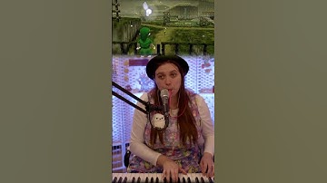 Thumbnail of Didn't realise Zelda KOKIRI FOREST needed Kazoo... #shorts