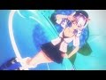 【MMD艦これ】drop pop candy つみ式 鹿島
