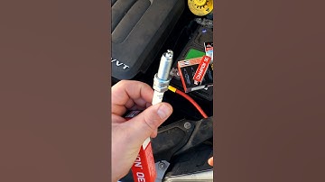 Should anti seize be applied on spark plug?