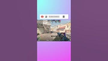 Dust2 1 vs 4 Clutch or No Clutch?