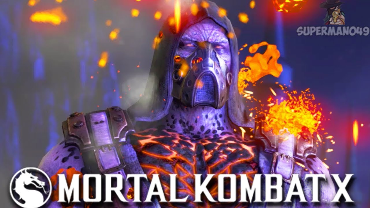 dragon ball fighterz combos gohan LETS ROCK One More Time Tremor! - Mortal Kombat X: 
