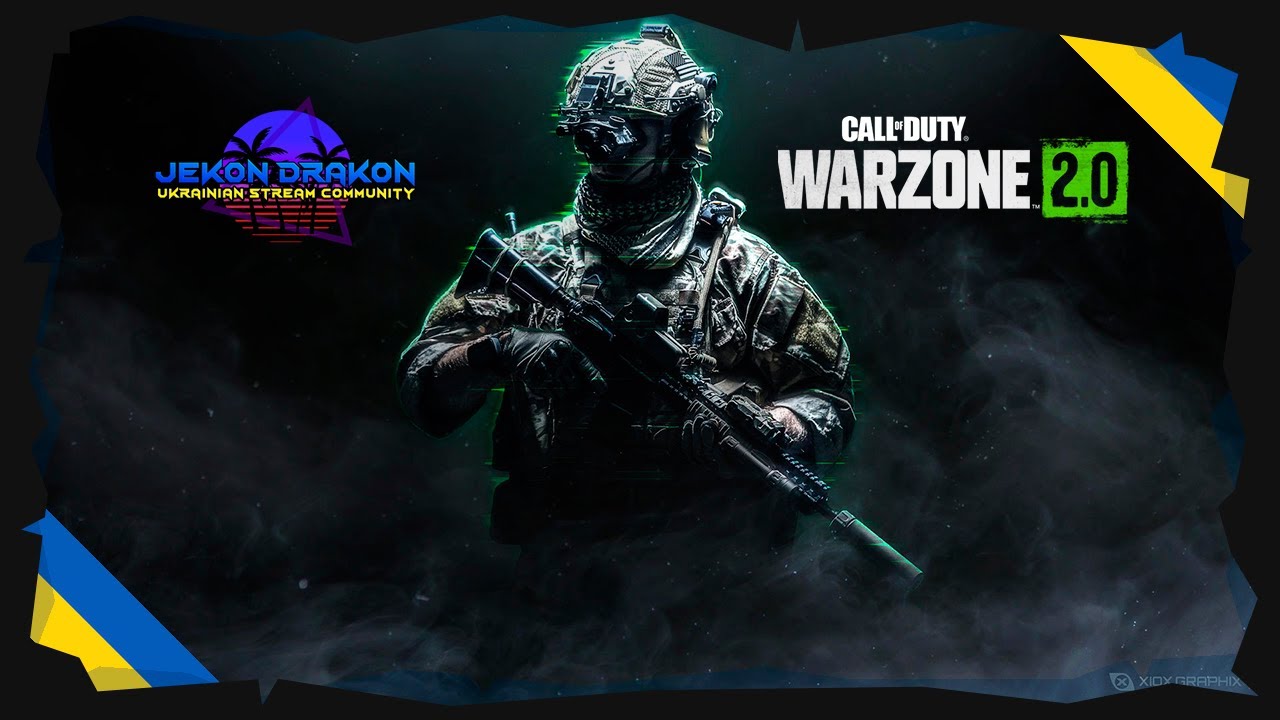 Call of Duty Warzone 2 Community