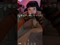 THE BEST RADIANT RAZE - Valorant #shorts