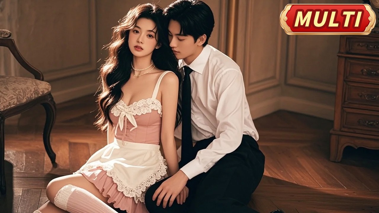 失忆保姆恋上霸总：寻爱之旅