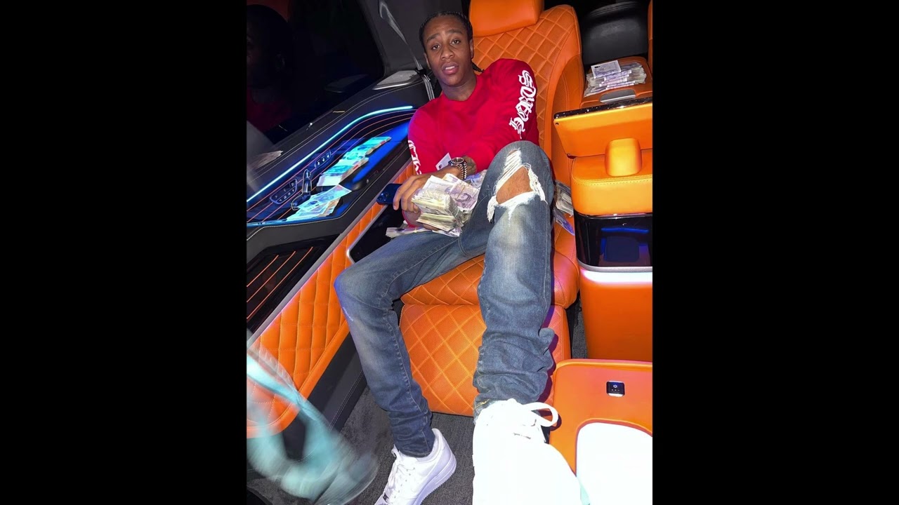 [FREE] Clavish x Potter Payper Type Beat 2023 - 