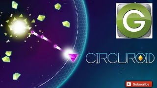 Circuroid - Android Gameplay HD screenshot 4