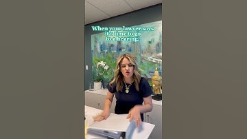 We ALWAYS make sure to have all receipts, proof, timelines, screenshots and everything we may need!