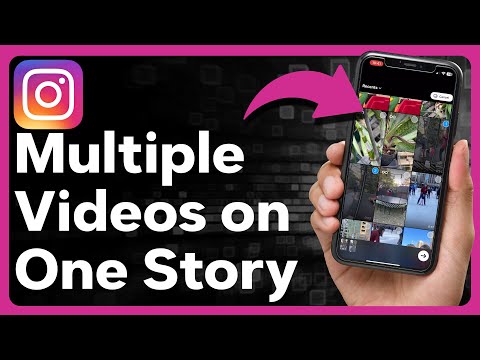 Vídeo: Puc publicar un vídeo de dos minuts a instagram?