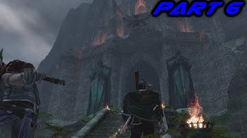 Fable 2 Playthrough - The Crucible (Part 6)