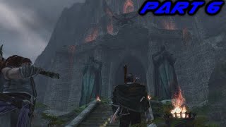 Fable 2 Playthrough - The Crucible (Part 6)