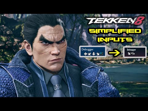 Did Developers make Tekken 8 Easy ?