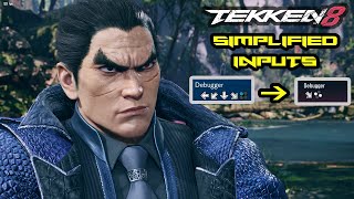 Did Developers make Tekken 8 Easy ?