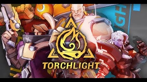 Torchlight:Infinite - New Mobile Game, Gameplay! Dwarf Summoner?!