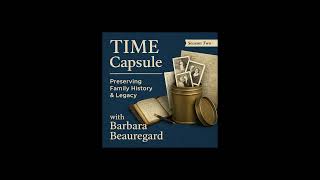 Why Family Stories Disappear and How to Save Them