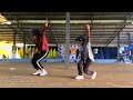 Pop Smoke Ft. Dj Vielo - “Dior” / “Woo” - Afro Remix (Dance Video)| The Woo Dance| Dheecodah