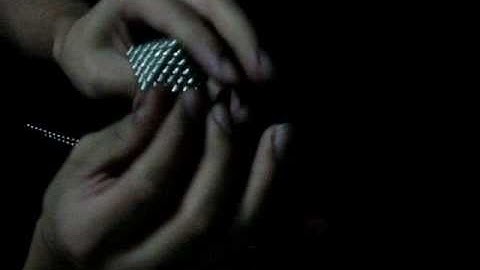 NEOCUBE - EASY FIGURE SOLID PENTAGON