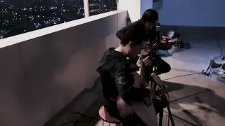 Fromhell - Celestial Night Live