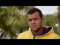 TSONGA PREVIEW