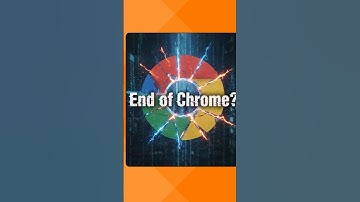 Is This the End of Google Chrome OpenAI Just Changed Browsing Forever! 😱🔥