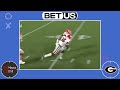 GEORGIA BULLDOGS TEAM PREVIEW, PREDICTIONS, & NFL DRAFT OUTLOOK | 2MD 30 TEAMS TIL KICKOFF