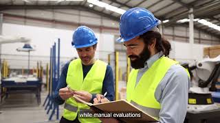ViXR Engage Assessment – AI-Powered Employee Training & Evaluation