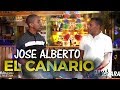 LA IMPACTANTE HISTORIA del Salsero Dominicano Mas Exitoso: Jose Alberto (El Canario)