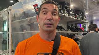 Max Papis - Financial Advice for Youth Racing Families