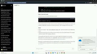 how to join room to websocket server in Python