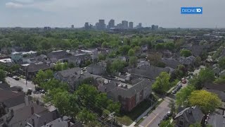 New bill promises $3.5 billion in property tax relief for Ohioans