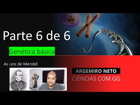 Video: Nega Gregor Mendel o'z tajribalarida no'xatdan foydalangan?