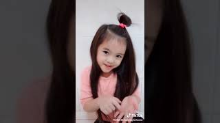 Cute girl dance!!😍😍