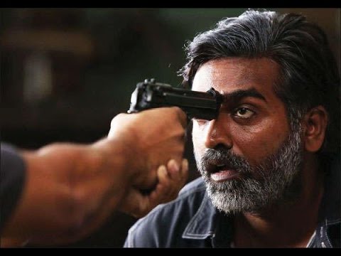 Vijay Sethupathi villain in Vikram Vedha Movie | Tamil Cinema News