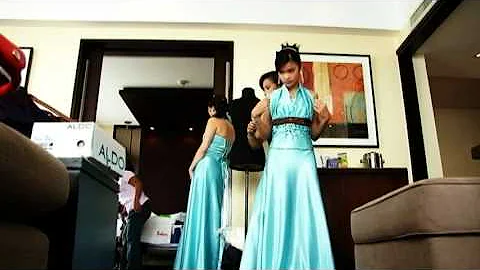 0nsite video by Jason Magbanua Roland Alice Meunie...