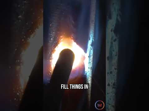 Videó: A filléres acél rozsdásodik?
