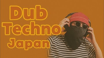 Deep Dub Techno Vinyl Mix – Autumn Night Session 011 | Sho-Funkii