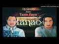 DJ GOUTY   Feat  TANN FAYA -- Ianao   (Audio Official 2017)