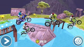 Trial Xtreme 4 Machu Picchu 16 | Trial Xtreme 4 Extreme Bike Racing Champions Play Online screenshot 2