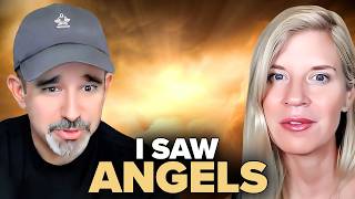 Woman DIES In Horrific Crash & Meets ANGELS In The Operating Room | Tricia Barker