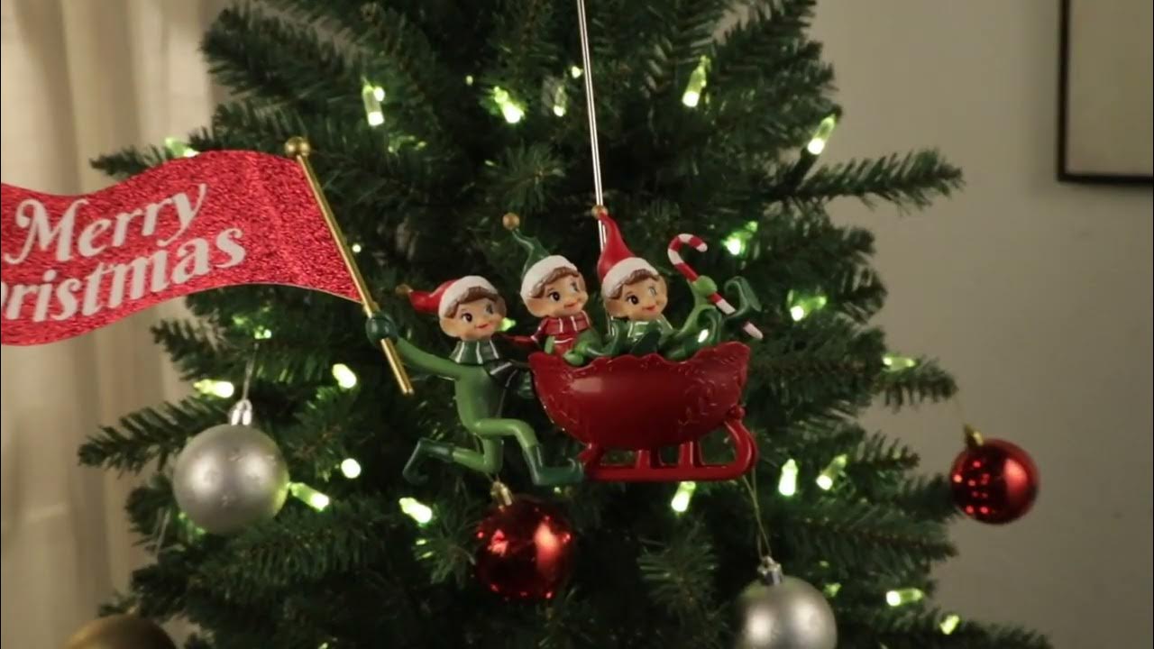 Disney Tree Topper: Disney's 'Timeless Holiday Treasures' Tree Topper
