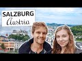 Salzburg, Austria: Things To Do + Our Tips [Travel Guide]