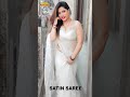 Instagram savita trending saree  low waist saree back  instagram girls  amazing diva zone