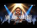 PLAY THIS WHEN YOU NEED FREEDOM 🙏 YOU ARE SET FREE