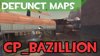 This Competitive Map Is a Bazillion Years Old | Defunct Maps