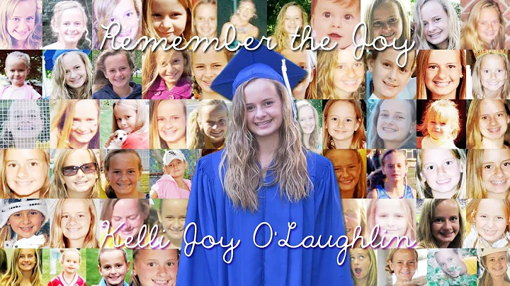 Remember the Joy: Honoring the Life of Kelli Joy O...