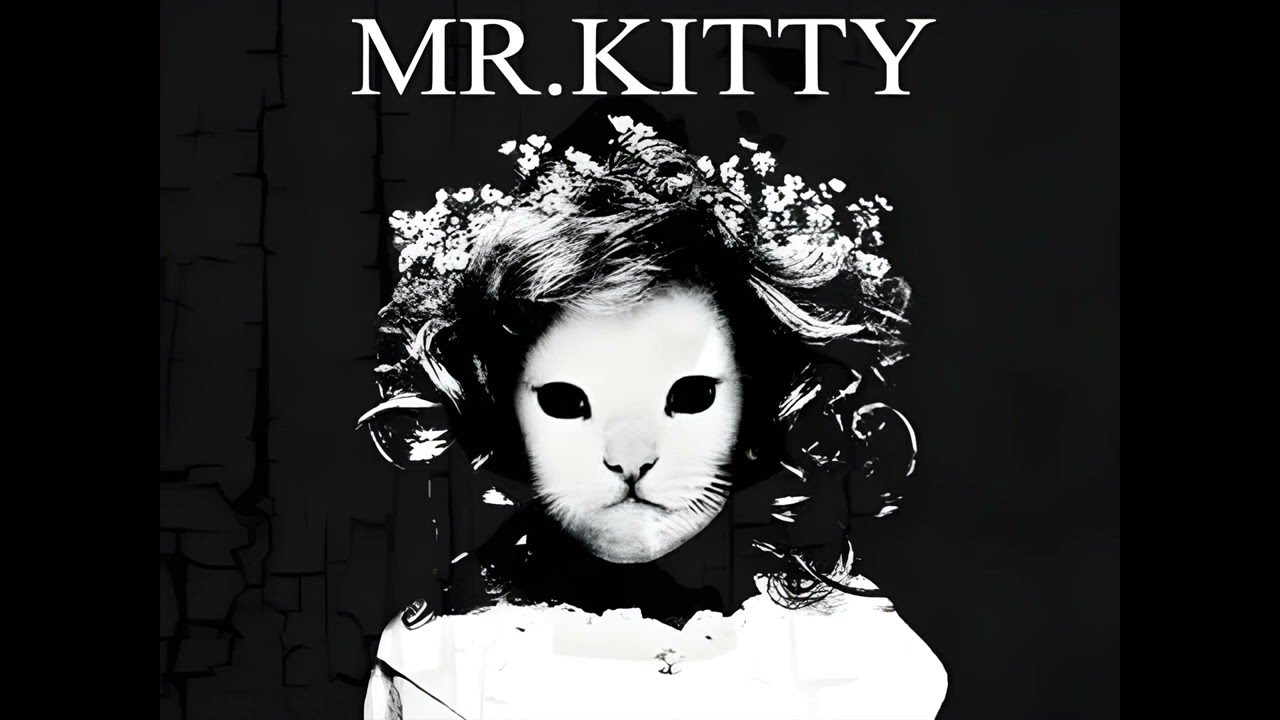 Mr.Kitty - Neglect 