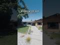 11,000 Sq Ft Lot in Walnut Creek CA