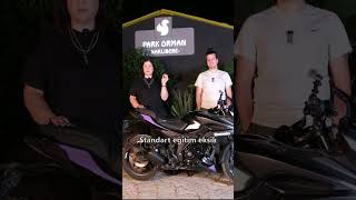 Standard Eğitim Eksik