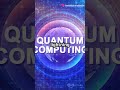 Quantum Computing in 60 Seconds: Unlocking the Future 🚀