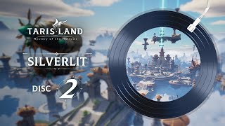 Tarisland - Russell OST | Disc 2: SILVERLIT